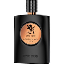 Gentle Man's Code