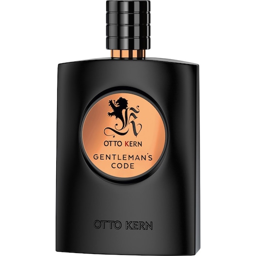 Otto Kern Gentle Man's Code Eau de Toilette Spray Herenparfum Heren 100 ml