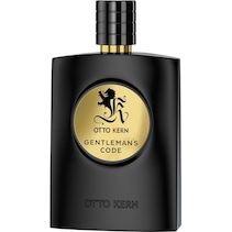 Gentle Man's Code