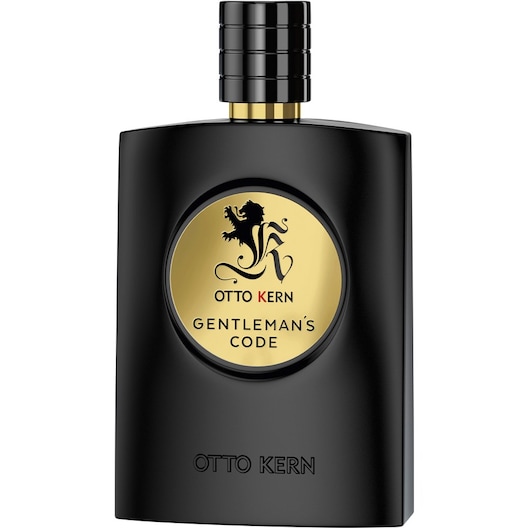 Otto Kern Gentle Man's Code Eau de Toilette Spray Herenparfum Heren 100 ml
