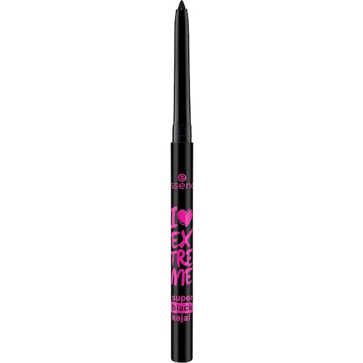 Essence - Eyeliner & Kajal