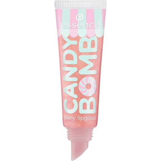 Essence Lipgloss Candy Bomb Shiny Lippen Dames 10 ml