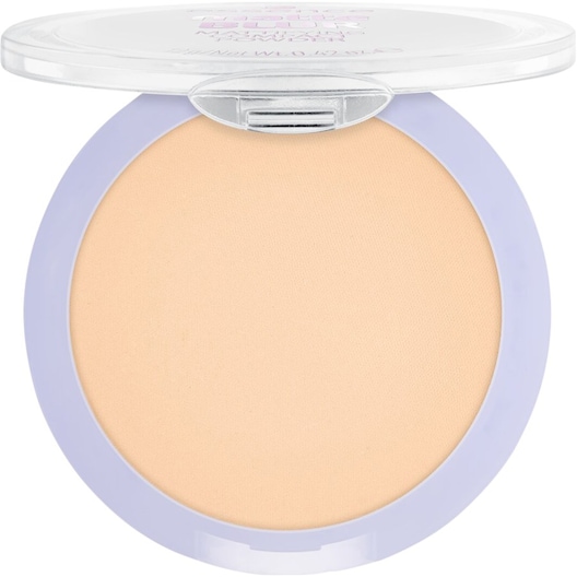 Essence - Matterend Compact Poeder met Matte Blur-effect - 20 Beige