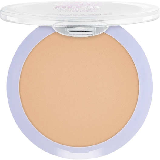 Essence - Matterend Compact Poeder met Matte Blur-effect - 40 Beige