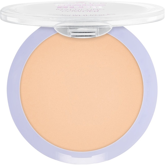 Essence - Matterend Compact Poeder met Matte Blur-effect - 30 Beige