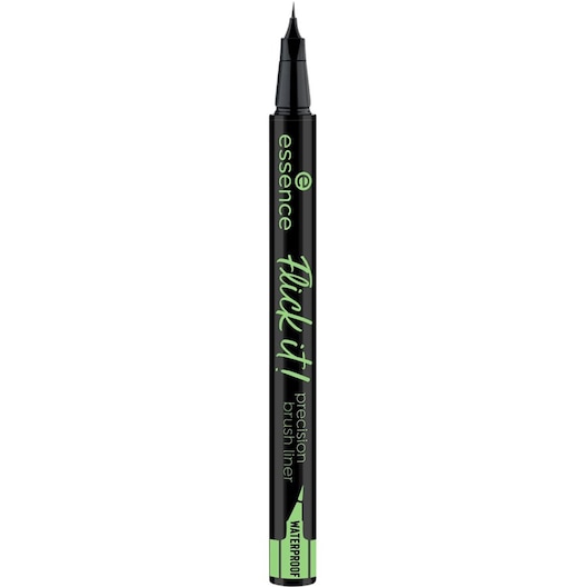 Essence - Eyeliner & Kajal