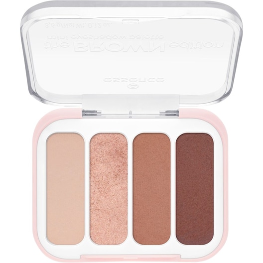 Essence - Eye shadow