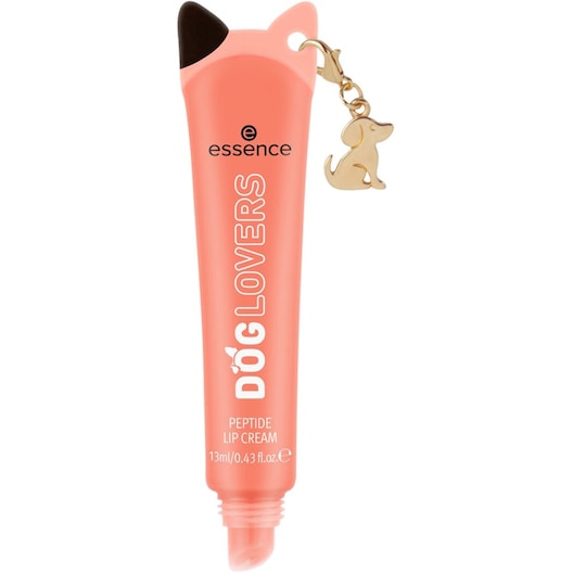 Essence Lipgloss Dog Gang Or Cat Crew?!? Lovers Peptide Lip Cream Lippen Dames 13 ml