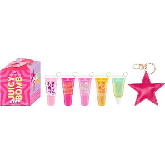 Essence - Lipgloss