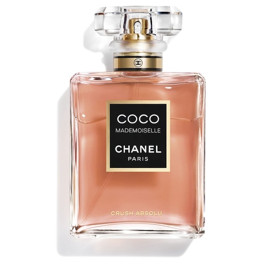 CHANEL - COCO MADEMOISELLE