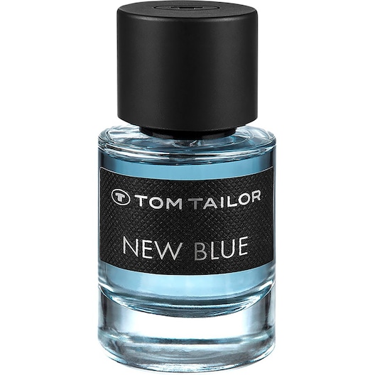 Tom Tailor - New Blue For Him