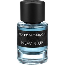 New Blue For Him