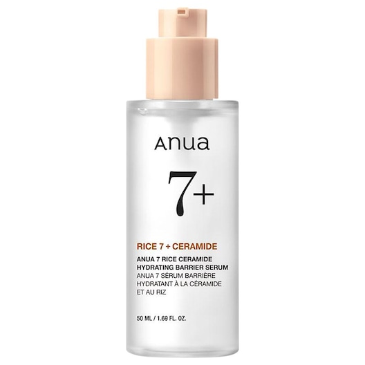 Anua - Serums + oils