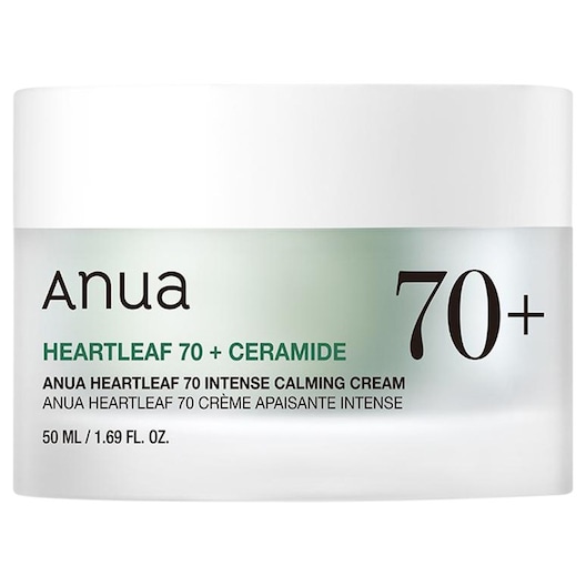 Anua - Hjärtblad