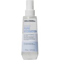 Pure Hydration