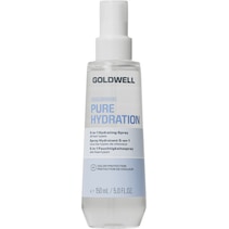 Pure Hydration