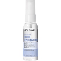 Pure Hydration