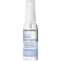 Pure Hydration