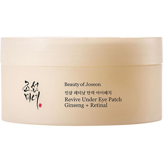 Beauty of Joseon - Care
