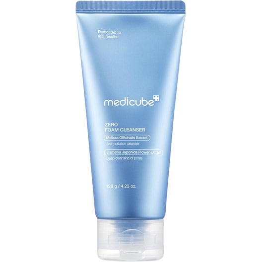Medicube - Nettoyage
