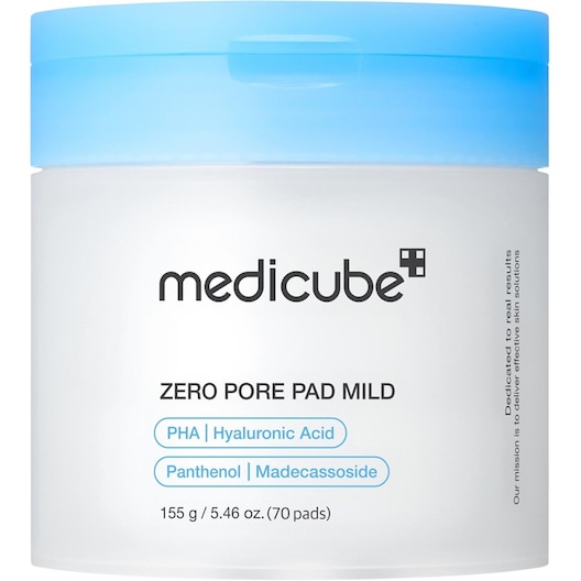 Medicube - Reinigung