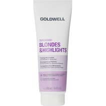 Blondes & Highlights