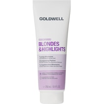 Blondes & Highlights
