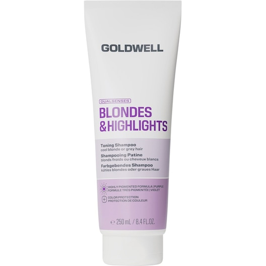 Goldwell - Blondes & Highlights