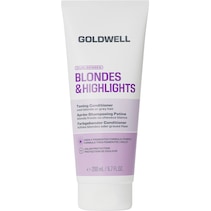 Blondes & Highlights