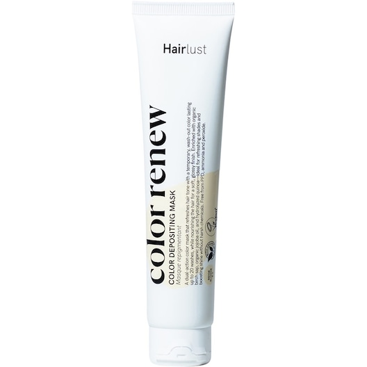 Hairlust - Farbmasken