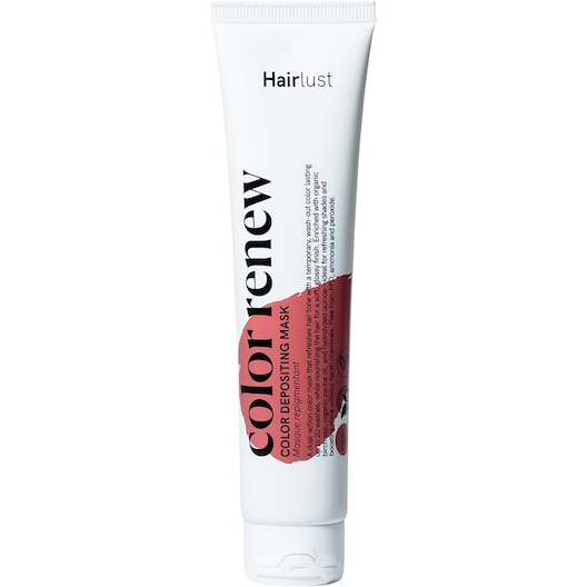 Hairlust - Farbmasken