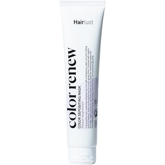 Hairlust - Farbmasken