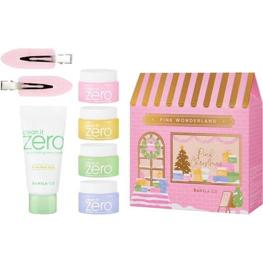 BANILA CO - Clean It Zero