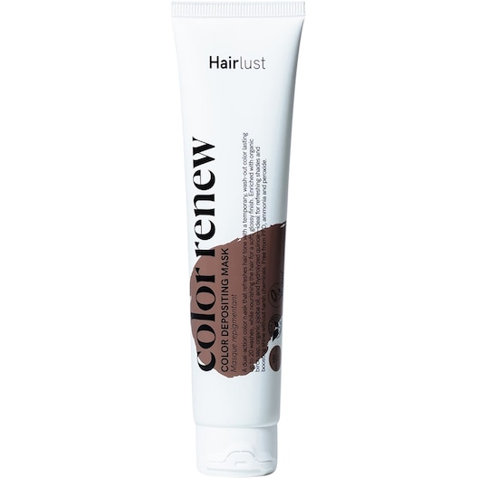 Hairlust - Farbmasken