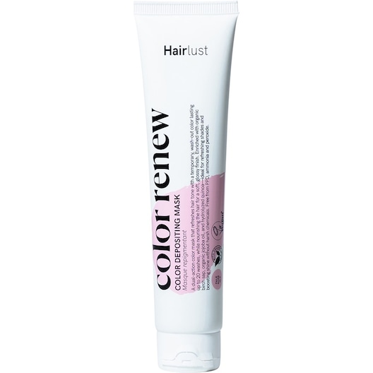 Hairlust - Farbmasken