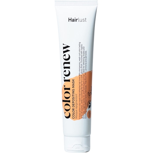 Hairlust - Farbmasken