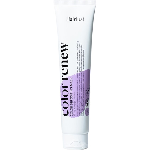 Hairlust - Farbmasken