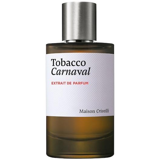 Maison Crivelli - Olfactory Mysteries