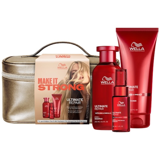 Wella - Ultimate Repair