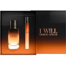 I WILL