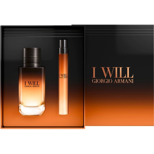 Armani - I WILL