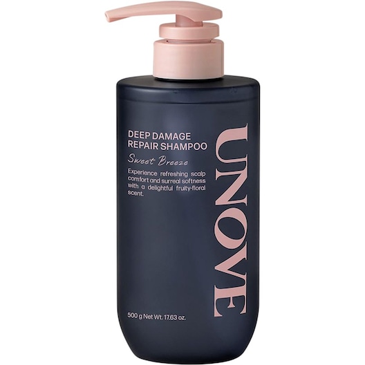 UNOVE - Shampoo