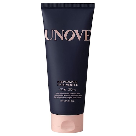 UNOVE - Hair masks & oils