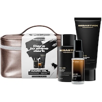 Dark Oil