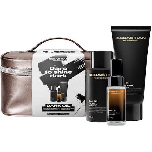 Sebastian Professional - Dark Oil