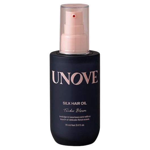 UNOVE - Hair masks & oils