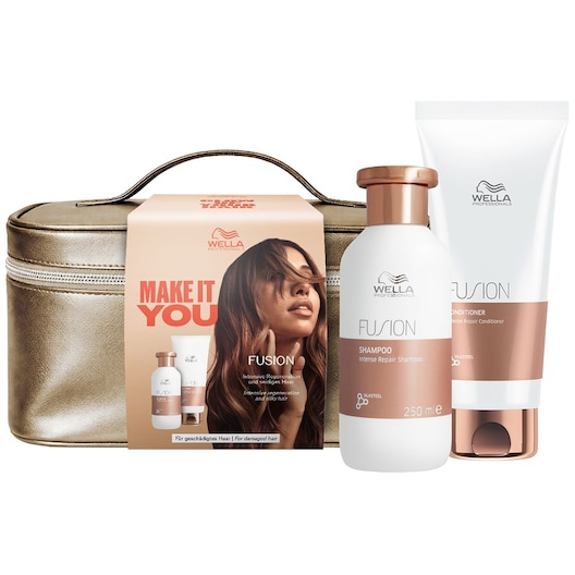 Wella - Fusion