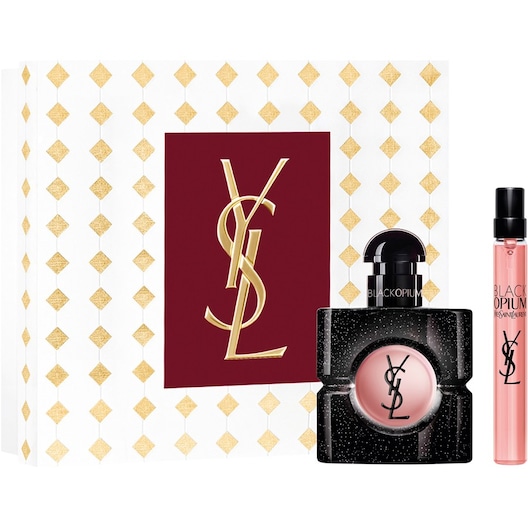 Yves Saint Laurent - Black Opium