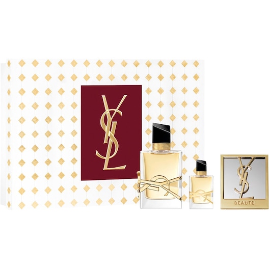 Yves Saint Laurent - Libre