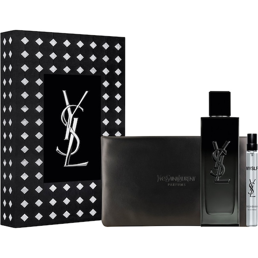 Yves Saint Laurent - MYSLF